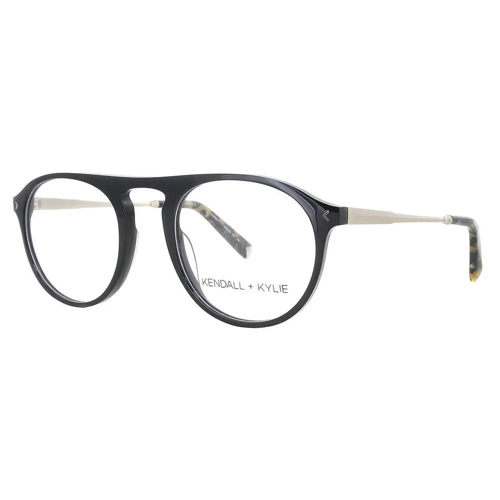 NWT Kendall & Kylie KKO104-001 50mm